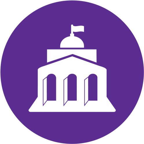 Open Government The Processes By Which The Laws Are - 4 Principles Of The Rule Of Law (740x740)