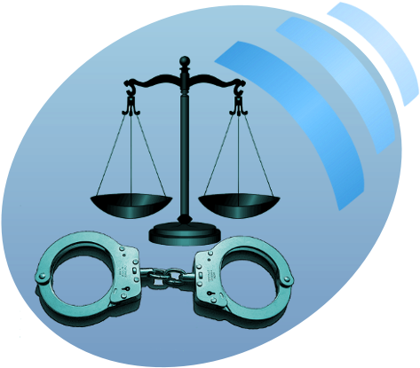 N Icon Law And Crime - Bill Could Tell And Judy Stood Up -- [book] (500x450)
