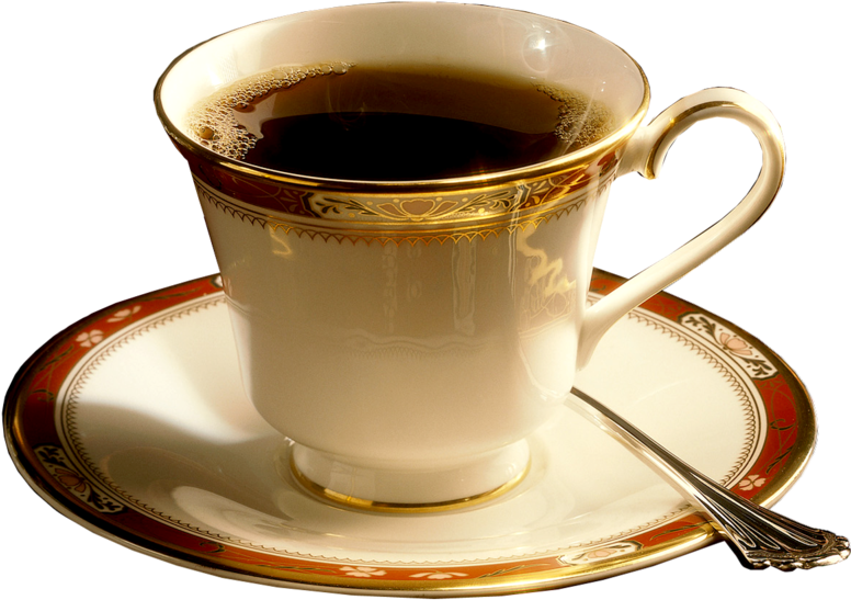 Turkish Coffee Cup Png (900x687)