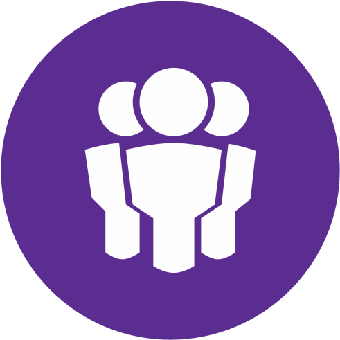 Right Clipart Rule Law - 4 Principles Of The Rule Of Law (740x740)