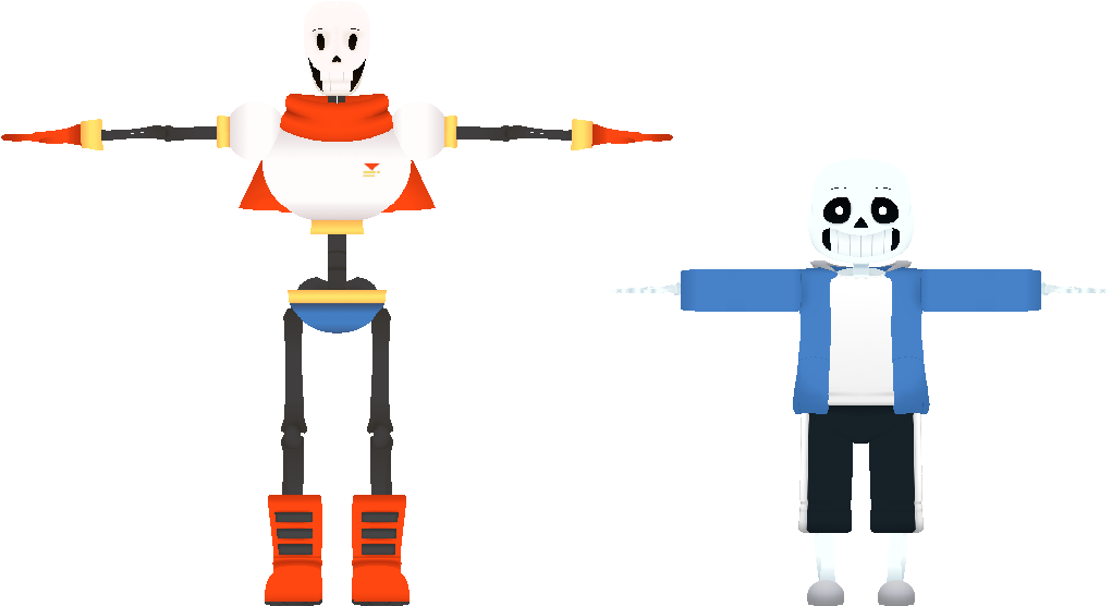 New Papaya Compared To Snas By Magicalpouchofmagic - Cartoon (1035x581)