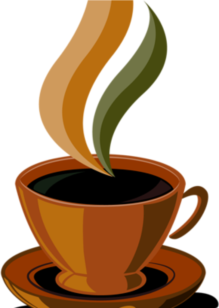 Coffee Clipart Coffee Cup Png Clipart Vector Scrapbooking - Coffee Cup Vector Png (1024x1024)