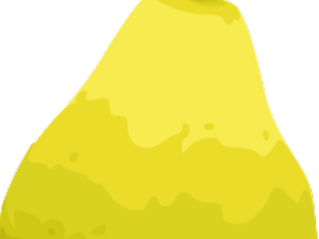 Papaya Clipart Different Fruit - Illustration (640x480)