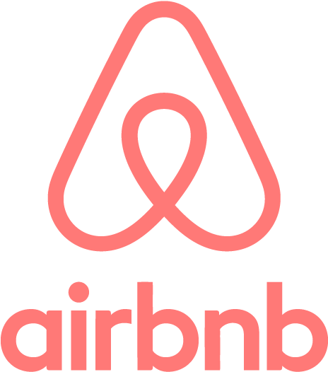 Airbnb Icon Vector Logo - Airbnb Logo (8192x8192)