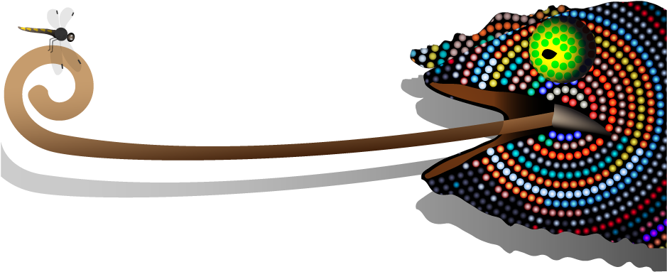 Fun Farm Friday Lizard Maya Papaya - Connect With Learnsmart 360 Da (1000x530)