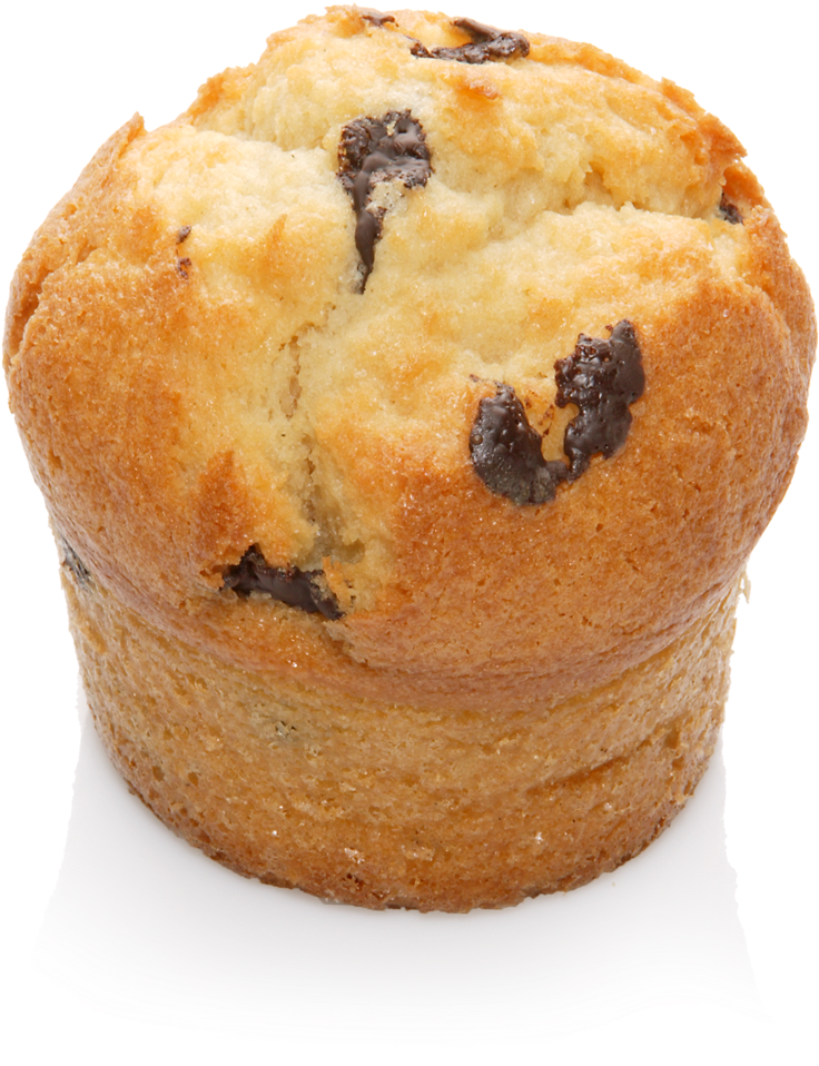 Muffin And Coffee Clipart Download Muffin And Coffee - Muffin (1024x1024)