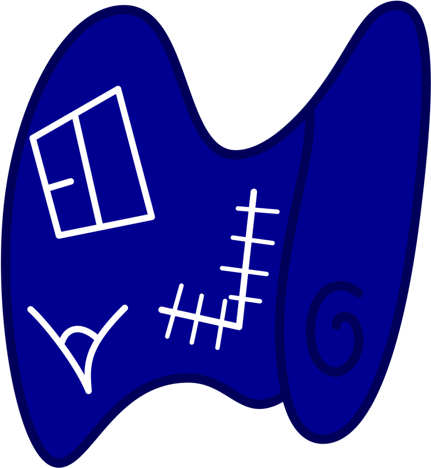 Blueprints Cutie Mark [request] By Lahirien - Blueprints Cutie Mark [request] By Lahirien (900x973)