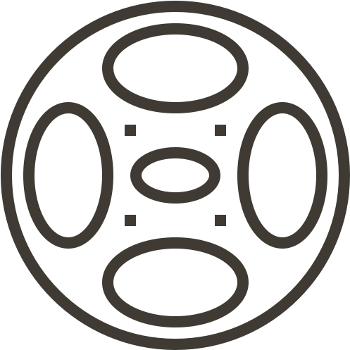 Accessories, Automobile, Car, Auto, Service Icon, Office - Circle (512x512)