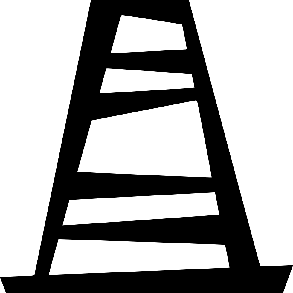 Traffic Cone Comments - Traffic Cone (980x982)