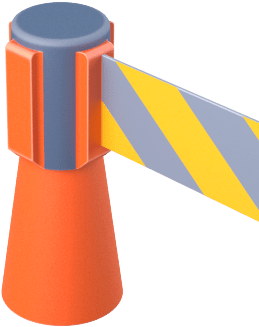 For Traffic Cones - Cylinder (360x360)