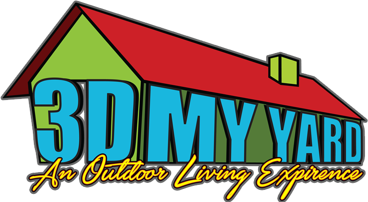 3d My Yard By Leisure Tech - Leisure Tech (750x400)