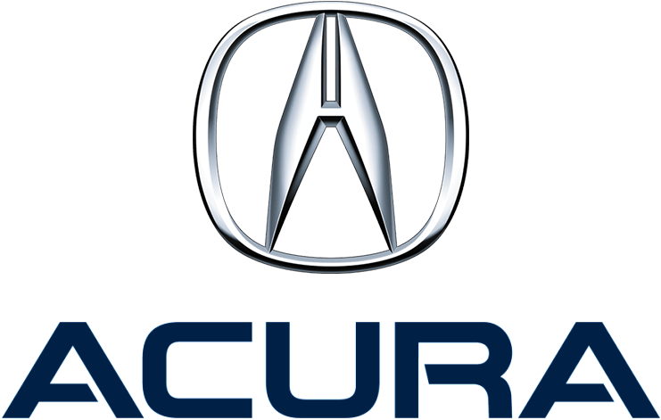 Acura Clipart Car - Acura Car Logo Png (1024x768)