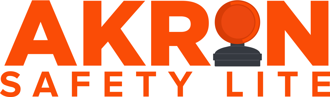 Akron Safety Lite - Akron Safety Lite (1334x392)