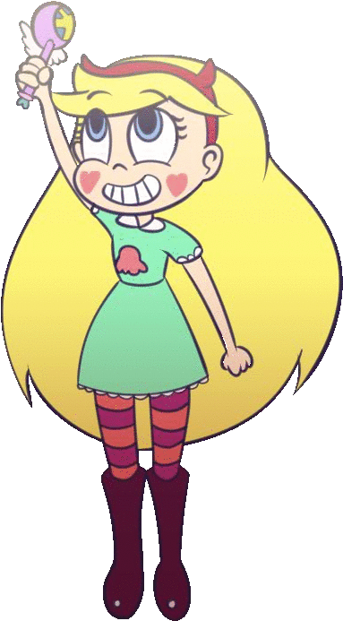 Jumping Star By Mckodem - Jumping Star By Mckodem (800x800)