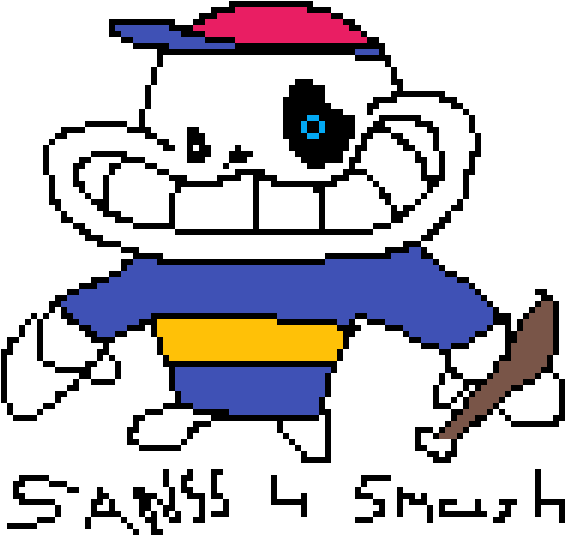 Super Smash Bros. (600x600)