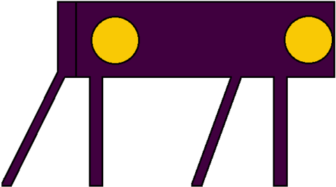 Thomas The Tank Engine Wallpaper Titled Lady's Magical - Thomas (500x344)