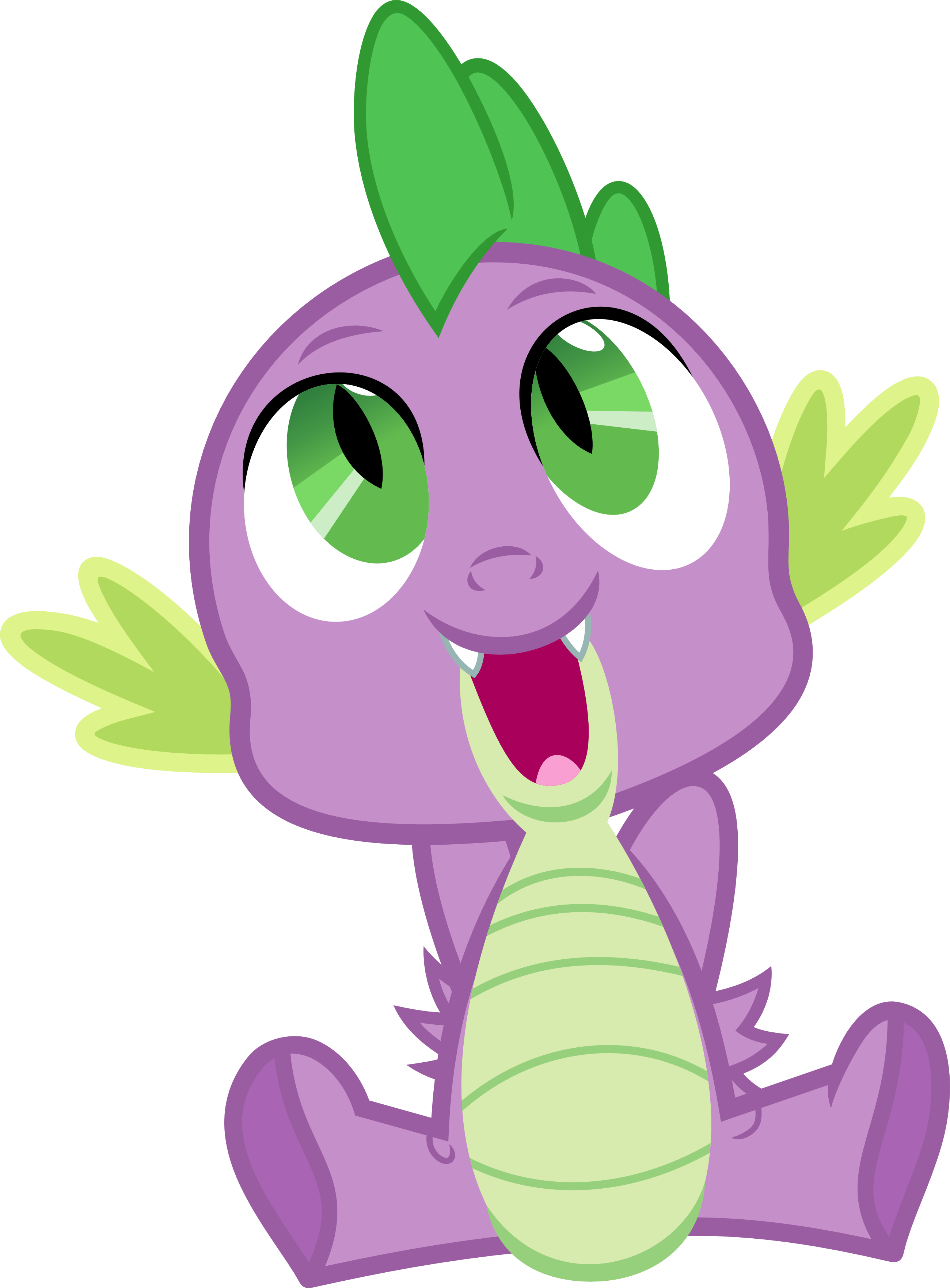 Jumping For Joy By Porygon2z Jumping For Joy By Porygon2z - Cartoon (2600x3527)