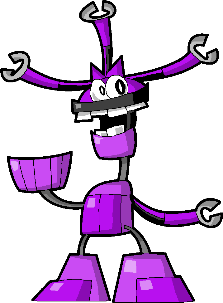 Pd Cartoon Yumie - Lego Mixels Twinzy Twinsy (726x984)