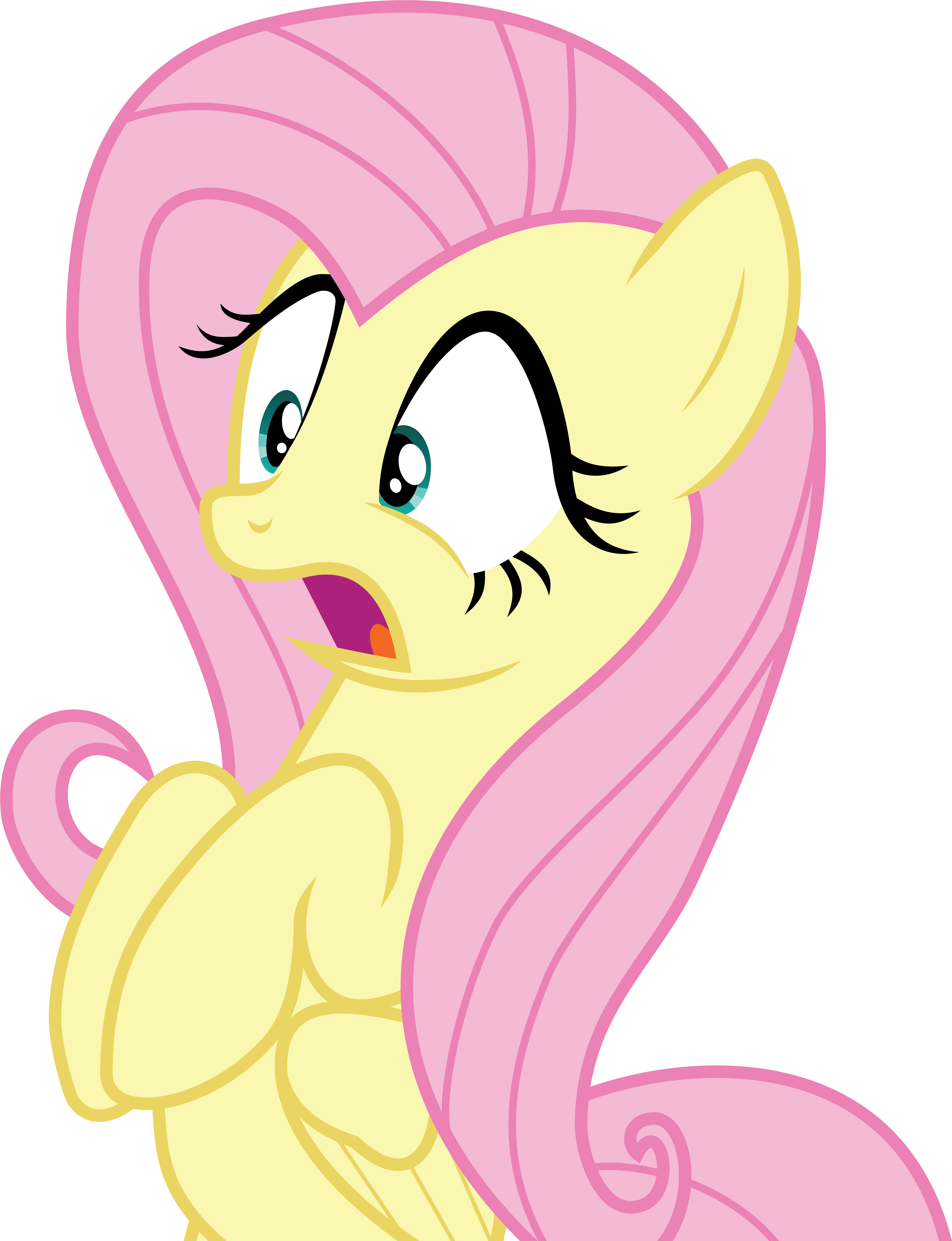 The Screaming Fans By Snx11 - The Screaming Fans By Snx11 (5313x6911)