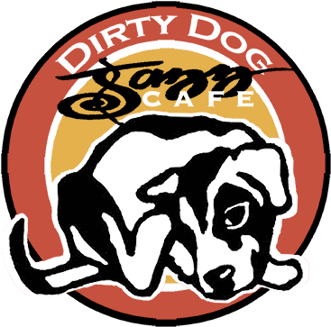 Dirty Dog Jazz Cafe - Dirty Dog Jazz Cafe (400x414)