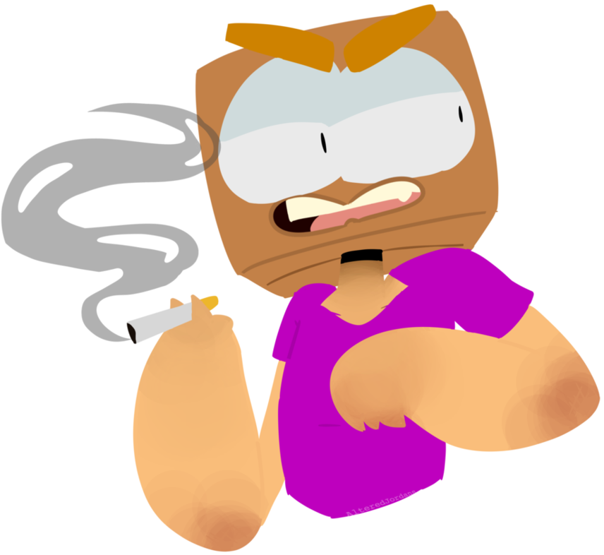 There's A Loud Distorted Screaming In My Soul By Alteredjordans - Cartoon (954x838)