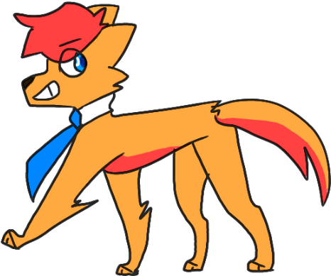 Fyr Is, To Put It Quite Simply, A Genius - Cartoon (580x460)