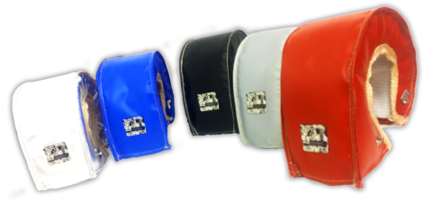 Thermal Zero Universal Externally Wastegated T3 Turbo - Thermal Zero Universal Externally Wastegated T4 Turbo (480x360)