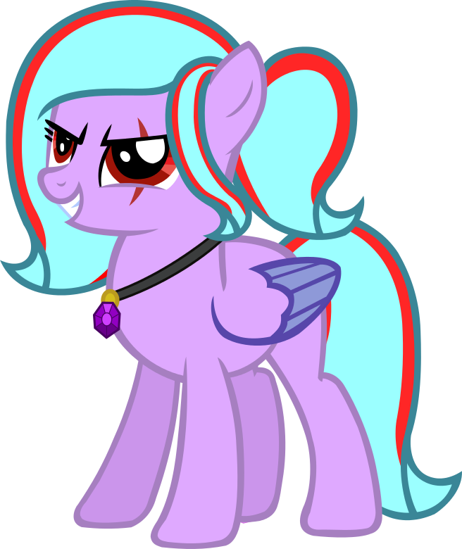 [everfree Freaks] Screaming Beats Vector By Melodiousmarci - Cartoon (656x780)