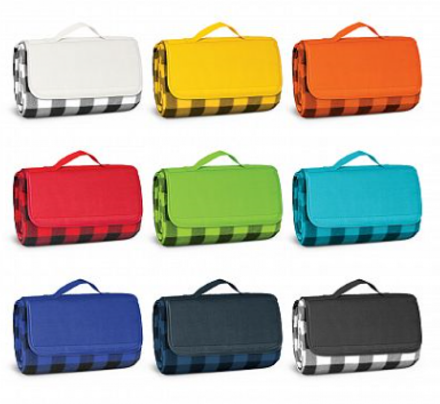 Alfresco Picnic Blanket - Blanket (1200x800)