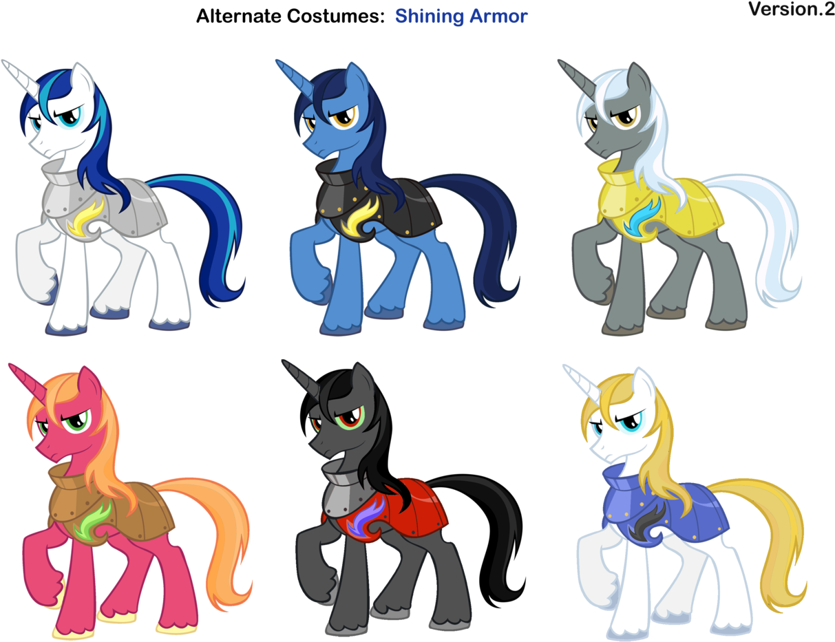 Alternate Costumes, Artist - Digital Art (1280x996)