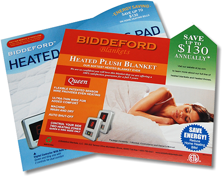 Invitations - Flyer (606x391)