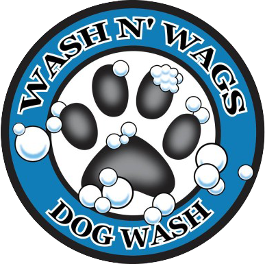 Wash N Wags Home - Wash N Wags (387x385)