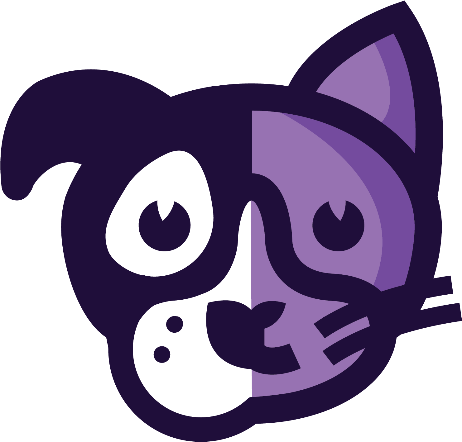 Hound & Cat Is Coming Soon To The Draper, Utah Area - Hound & Cat (1833x1790)