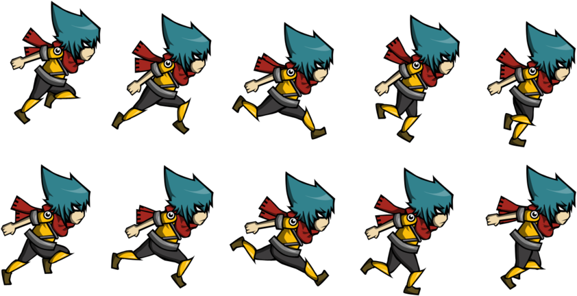 New Articles Similar Sprite Animation Animation Techniques - Sprite Sheet Running - (900x495) Png Clipart Download New Articles Similar Sprite Animation Animation Techniques - Sprite Sheet Running - (900x495) Png Clipart Download