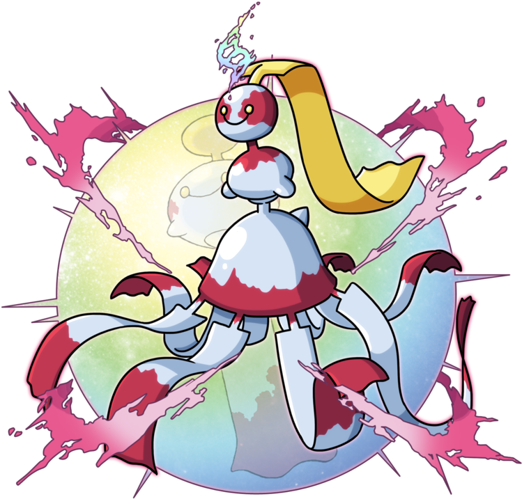 Volbeatfiro 7 By Drcrafty - Mega Blazakin (1057x755)