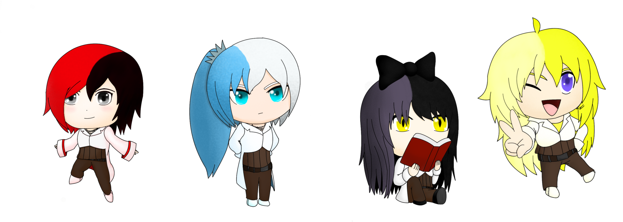 User Blog - Kuraijack/neo - - Blog (2000x798)