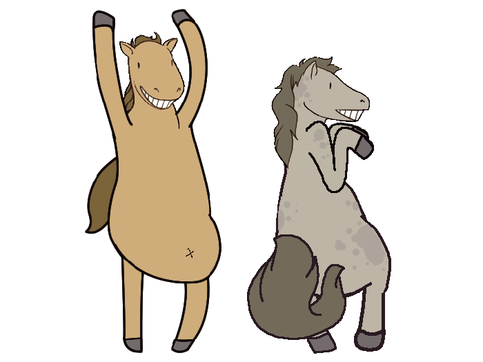 About The Spring/summer Dressage Shows - Dancing Horse Animated Gif - (444x500) Png Clipart Download About The Spring/summer Dressage Shows - Dancing Horse Animated Gif - (444x500) Png Clipart Download