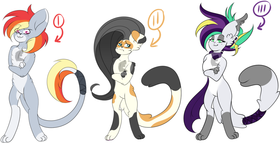 Capper X Mane 6 Adopt Auction By Curledcreations - Cartoon (900x478)