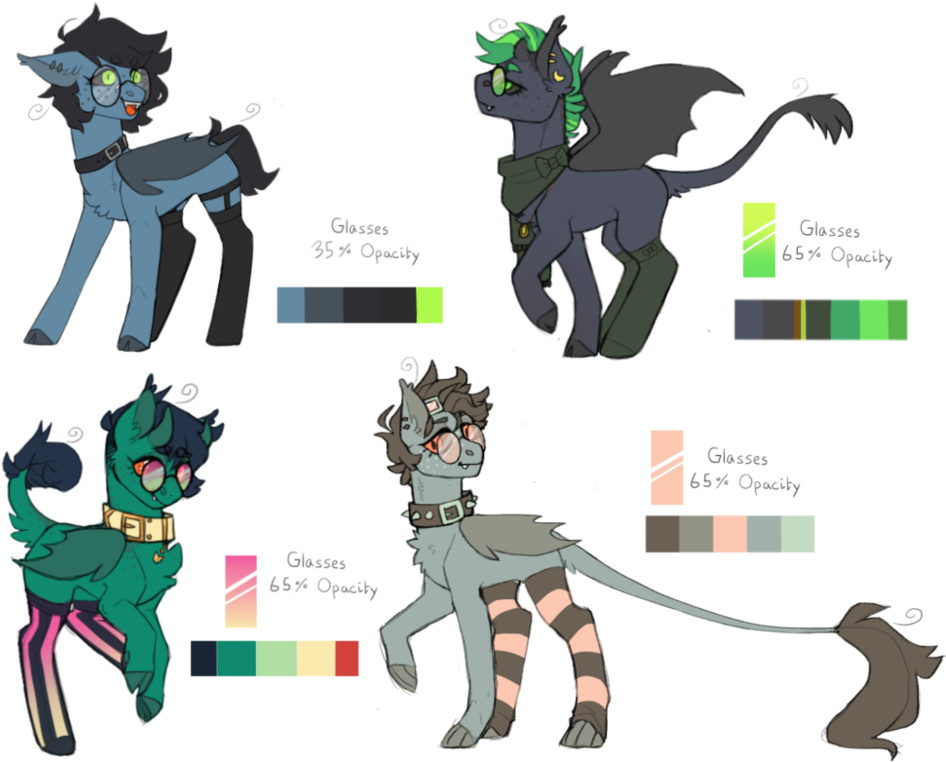 View Collection - My Little Pony: Friendship Is Magic (998x801)