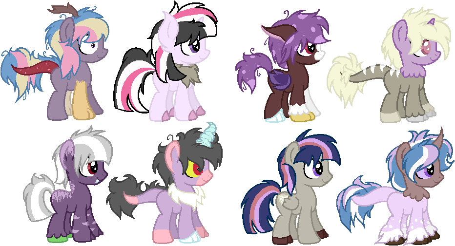 Discord X Insane Twilight Sparkle [closed] By Pikadopts - Twilight Sparkle X Discord (968x533)