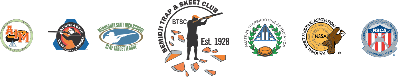 Btsc Home Page - National Sporting Clays Association (1395x270)