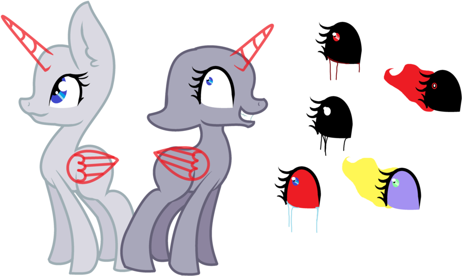 Storyofmybases 817 96 Mlp Base By Galaxyswirlsyt - Imagenes De Mlp Base (1024x609)
