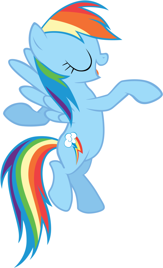 Tardifice, Dancing, Egyptian Dance, Rainbow Dash, Rarity - Rainbow Dash And Spitfire (703x1135)