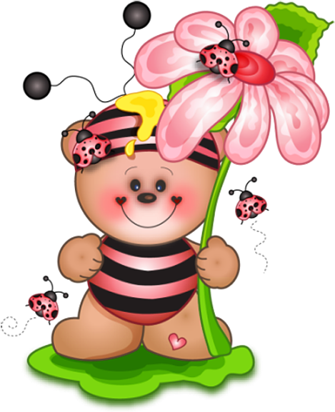 Adorable Free Spring With Original Size - Gif Bom Final De Semana (500x582)