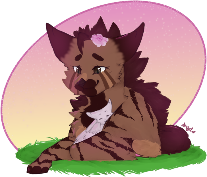 Spring Day - Cartoon (1191x670)