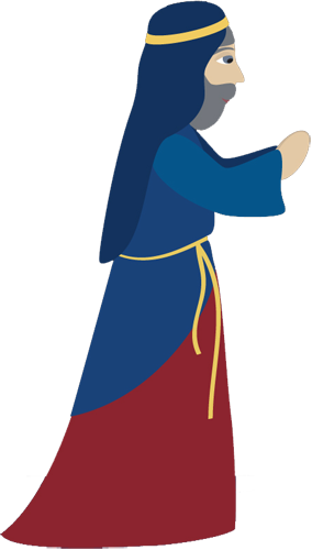 Joseph 2 - Joseph Ii, Holy Roman Emperor (284x500)