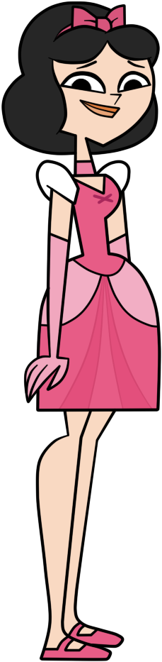 Ellaofficial - Total Drama (768x960)