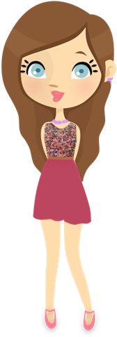 Red Doll Png Png Images - Teth (500x500)