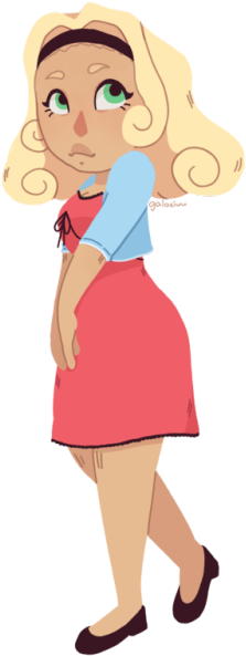 Ive Been Playing A Wonderful Life A Lot Lately - Cartoon (500x623)