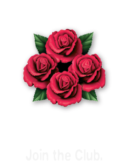 The Complex, Full-bodied Taste Of Four Roses Is Meant - Four Roses Bourbon Logo (400x400)